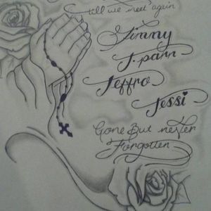 Meet your Posher, Susie